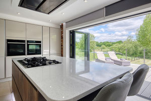 Lounge Kitchen Diner- click for photo gallery